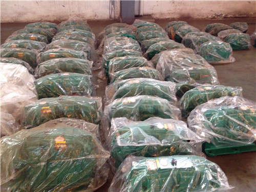 新興行業(yè)對(duì)減速機(jī)的需求情況